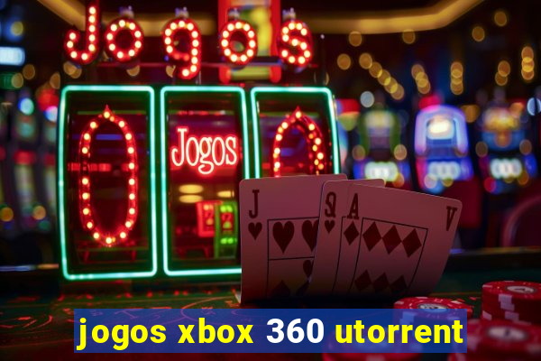 jogos xbox 360 utorrent